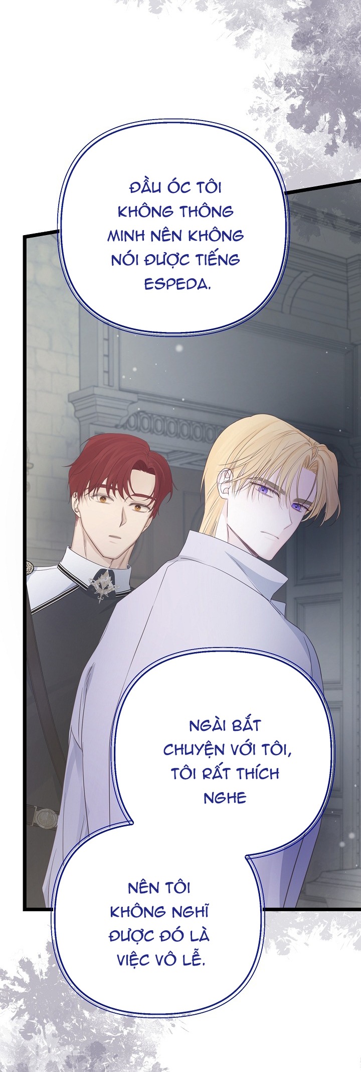 hãy giải thoát cho ta chapter 11.2 2