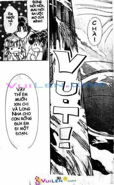 lâu đài cổ chapter 9 27