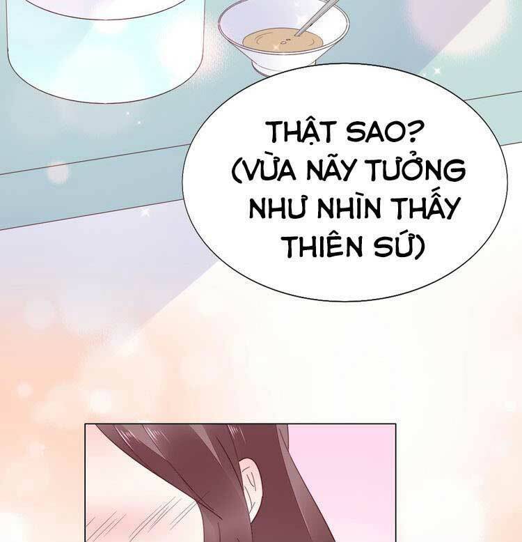 điều ước sủng ái bất bình đẳng chapter 78.2 21