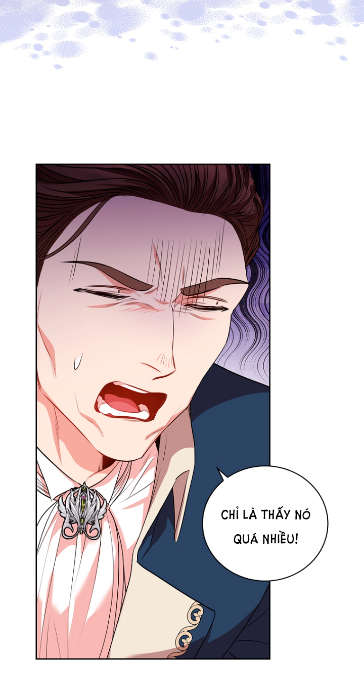 trở thành thư ký của bạo chúa chapter 76 19