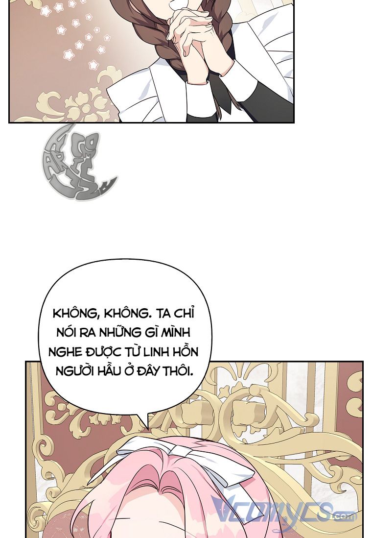 trở thành con gái út của công tước phản diện chapter 11 35