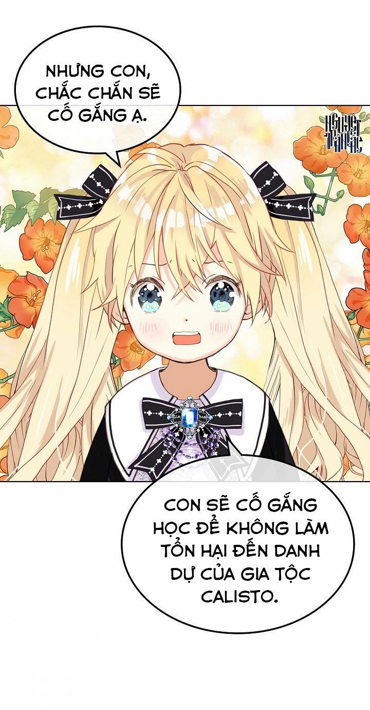 con có phải con là con gái của ngài không? chapter 46 51