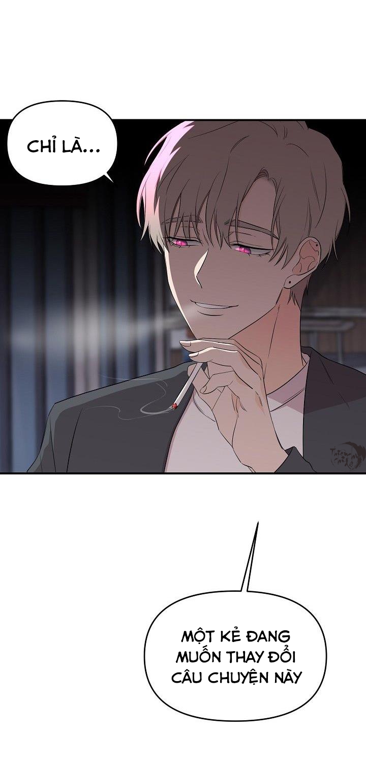 hoa ly hổ chapter 15 10