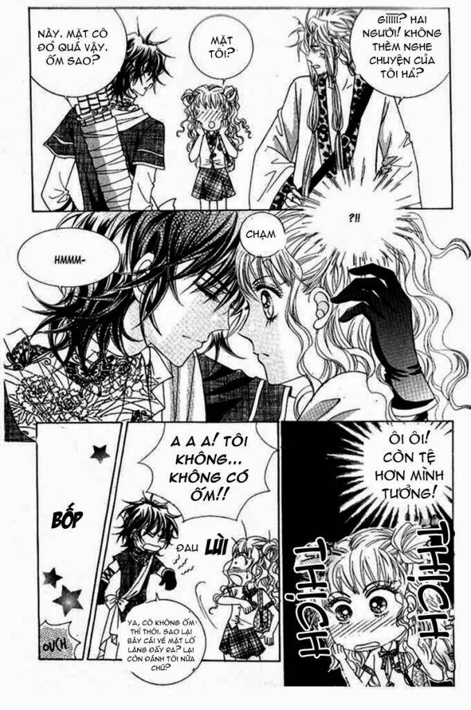 địa ngục tuyết trắng chapter 10 34