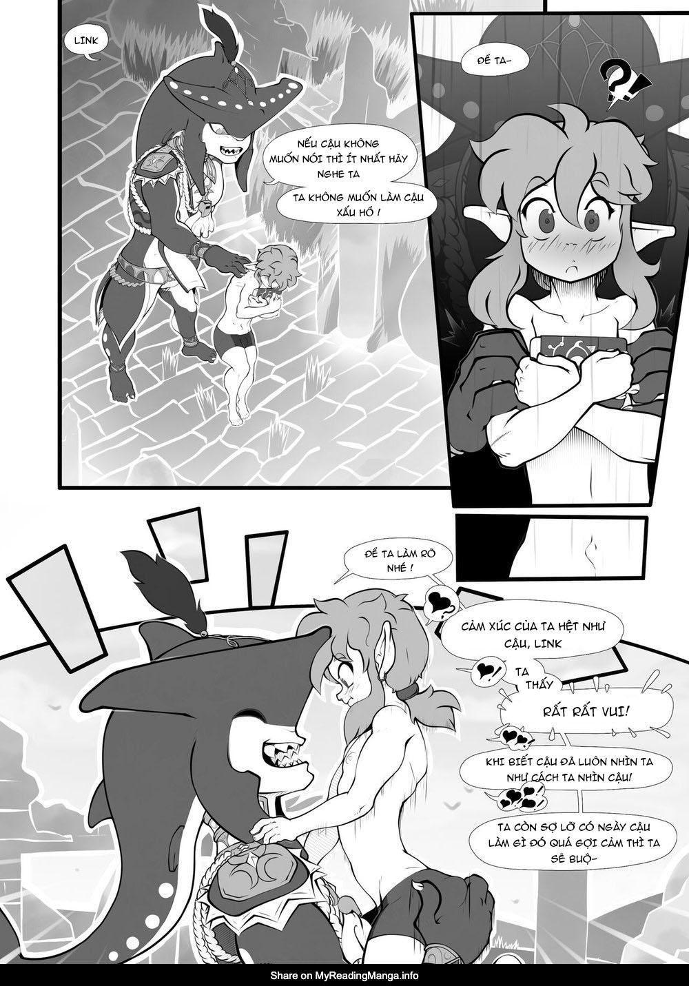 oneshot hỏny chapter 80 4