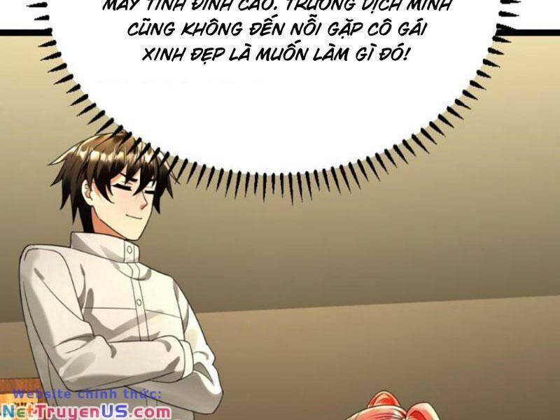 đóng băng toàn cầu: tôi gây dựng nên phòng an toàn thời tận thế chapter 163 32