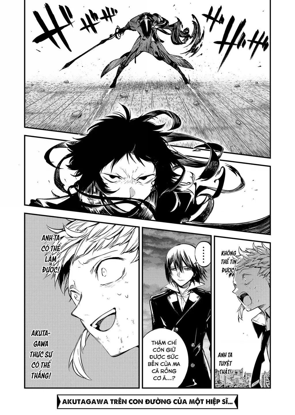 đặc nhiệm thám tử chapter 0 32