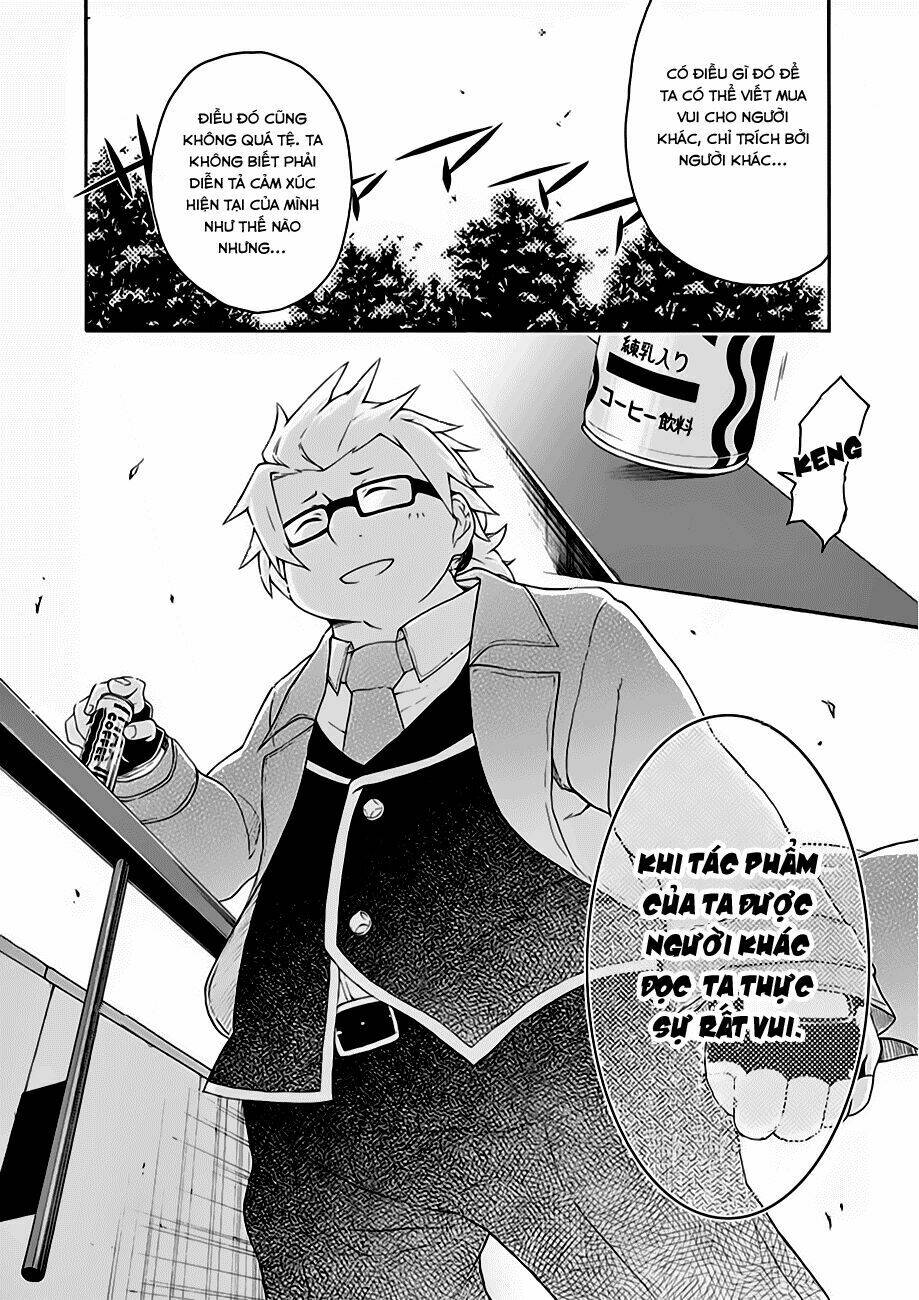 yahari ore no seishun rabukome wa machigatte iru chapter 5 24