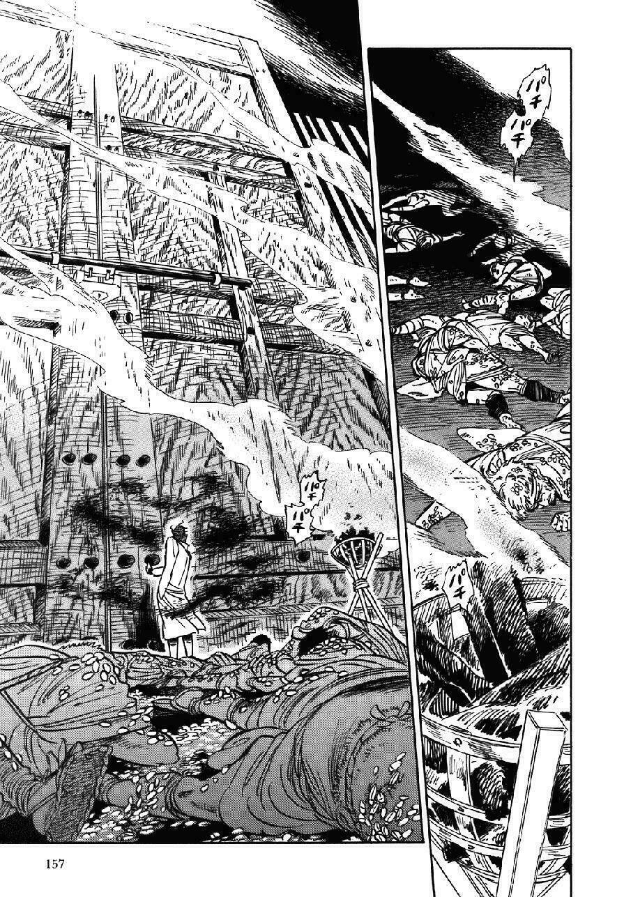 ran to haiiro no sekai chapter 22 45