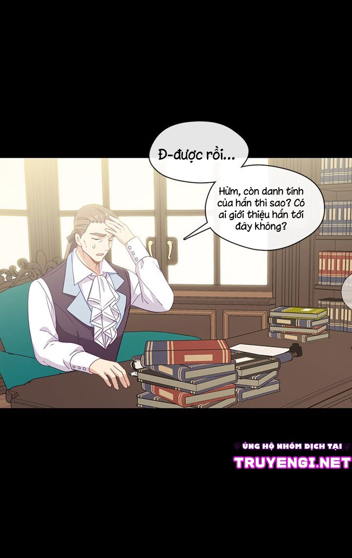 cẩn thận nữ phụ phản diện đấy! chapter 24 11