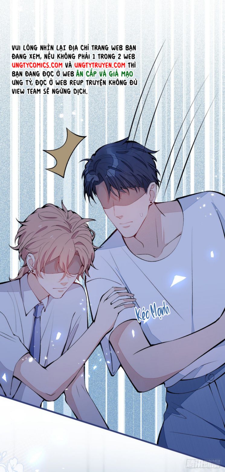 hotsearch của ảnh đế chapter 135 16