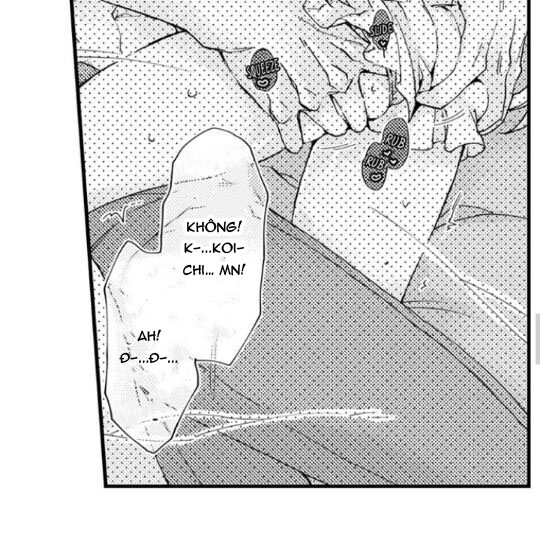 vị sếp thú tính nhà bên chapter 67.1 8