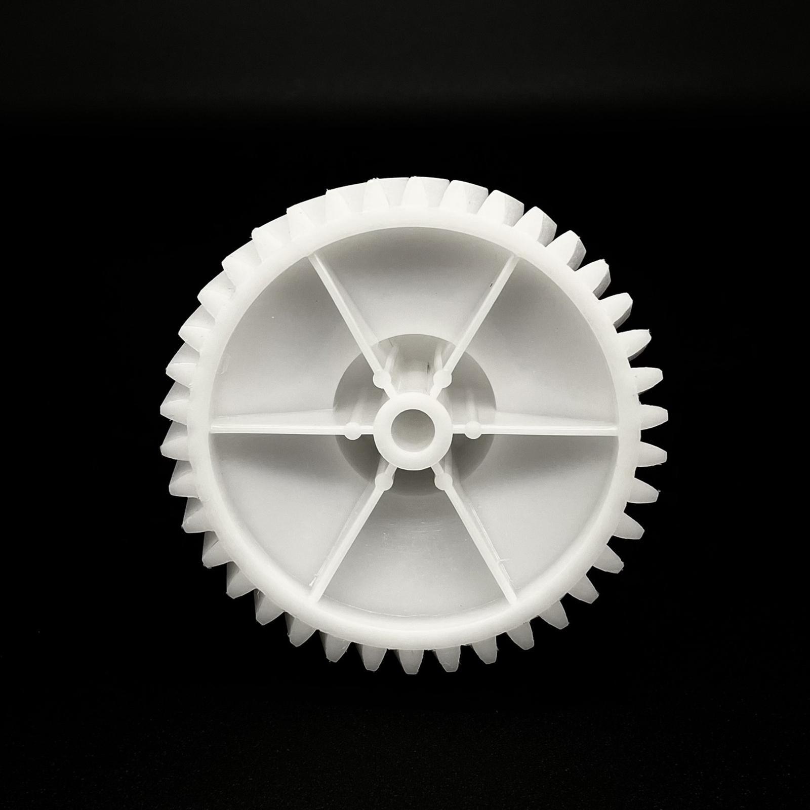 Grinder Gears Replacement Mincer Gear Accessories Spare Parts Replace Household Meat Grinder Easy to Install Meat Grinder Pinion for 1707