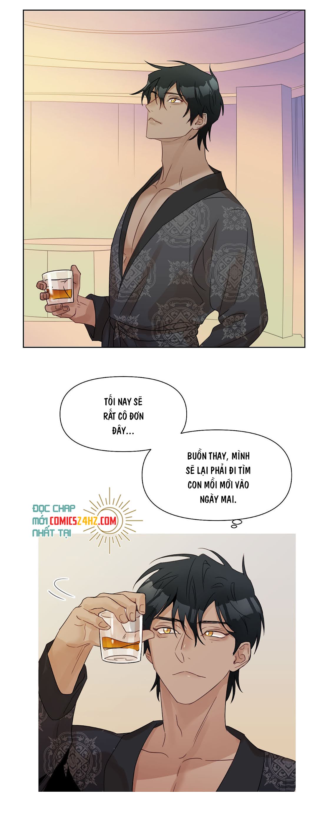 tôi sẽ là chồng em chapter 6 2