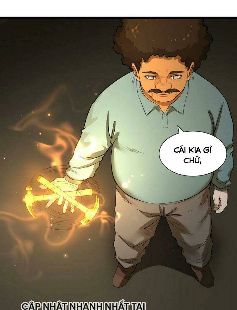 danh sách kẻ phản diện chapter 116 21