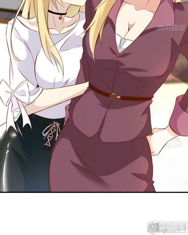 nãi ba là chiến thần mạnh nhất chapter 19 40