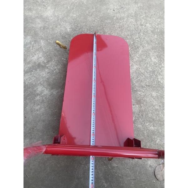Xe bàn KT 40x80 Tải 300 kg- Xe đẩy nhỏ tiện lợi