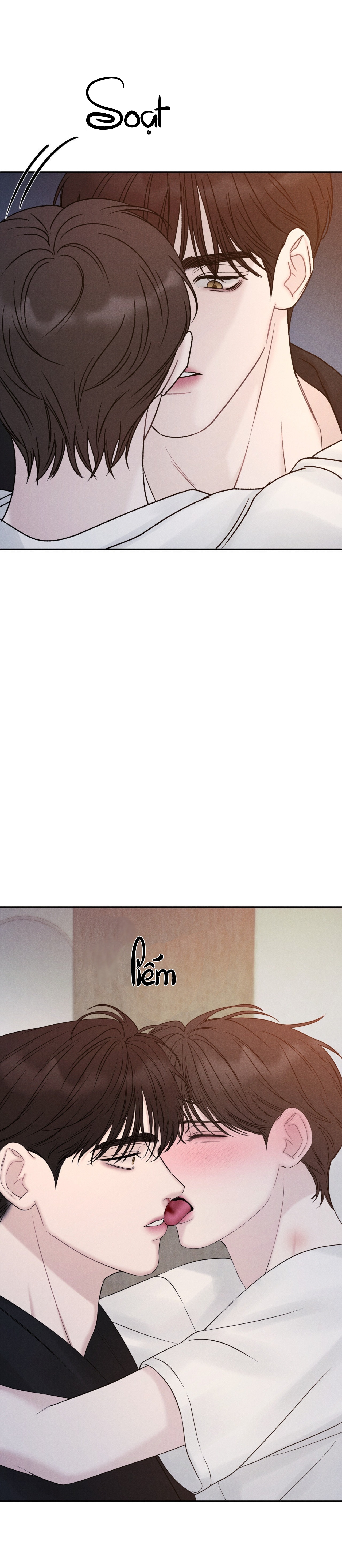 ân huệ của chúa chapter 12 13