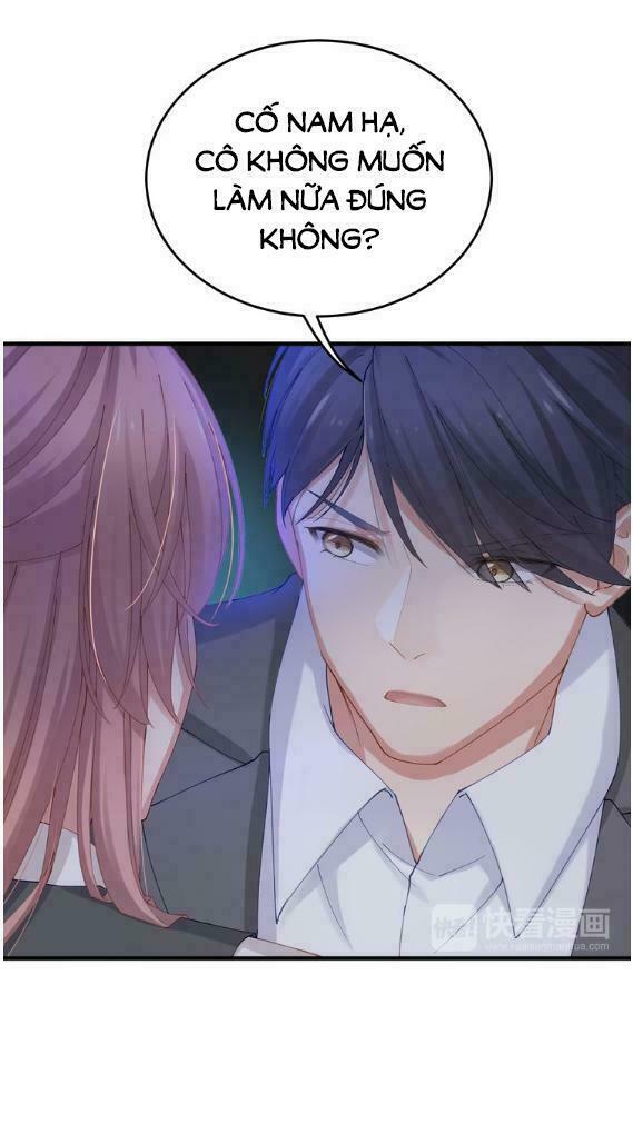 99 phương pháp giam cầm tình yêu chapter 0 7