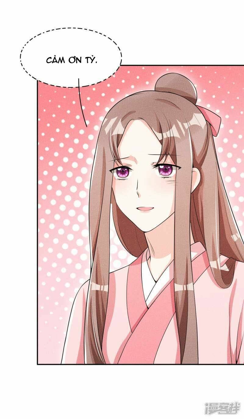 hoàng tử phu quân, ta nuôi ngươi a! chapter 36 19