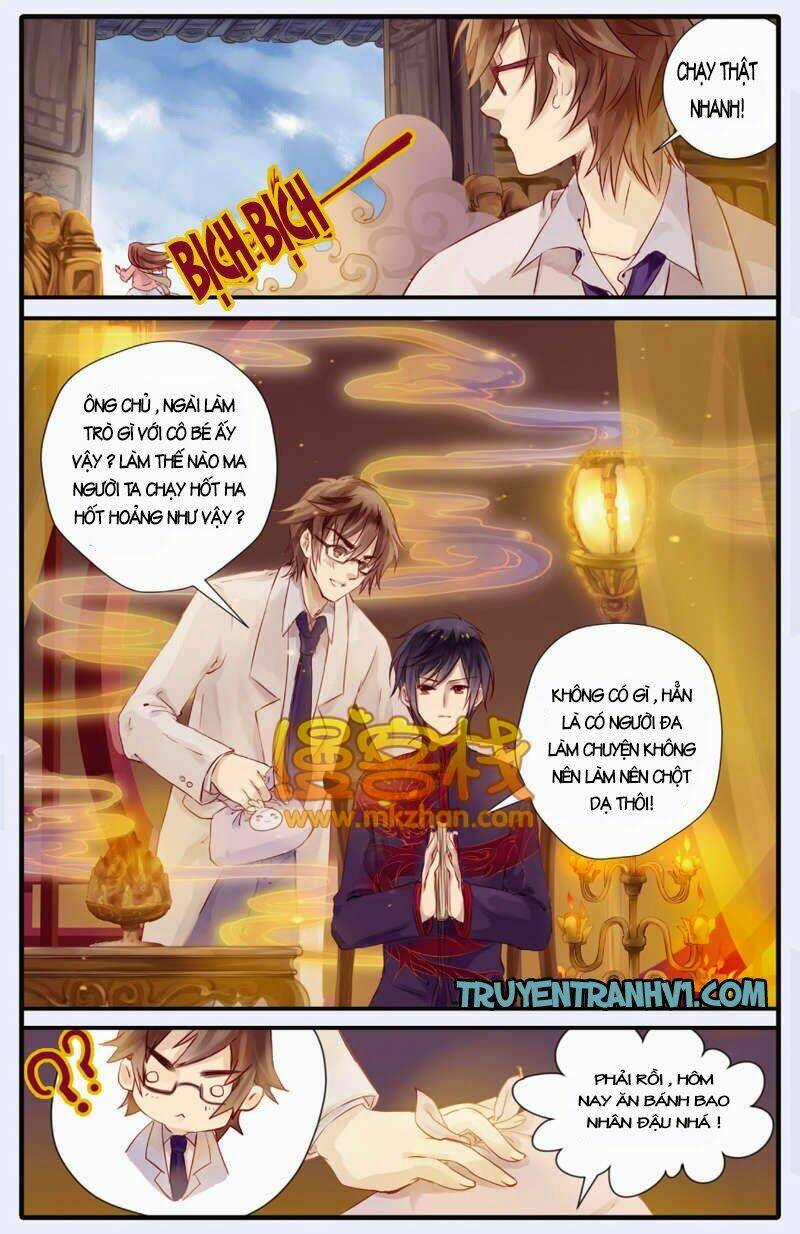 ách xá - yashe chapter 2.1 7