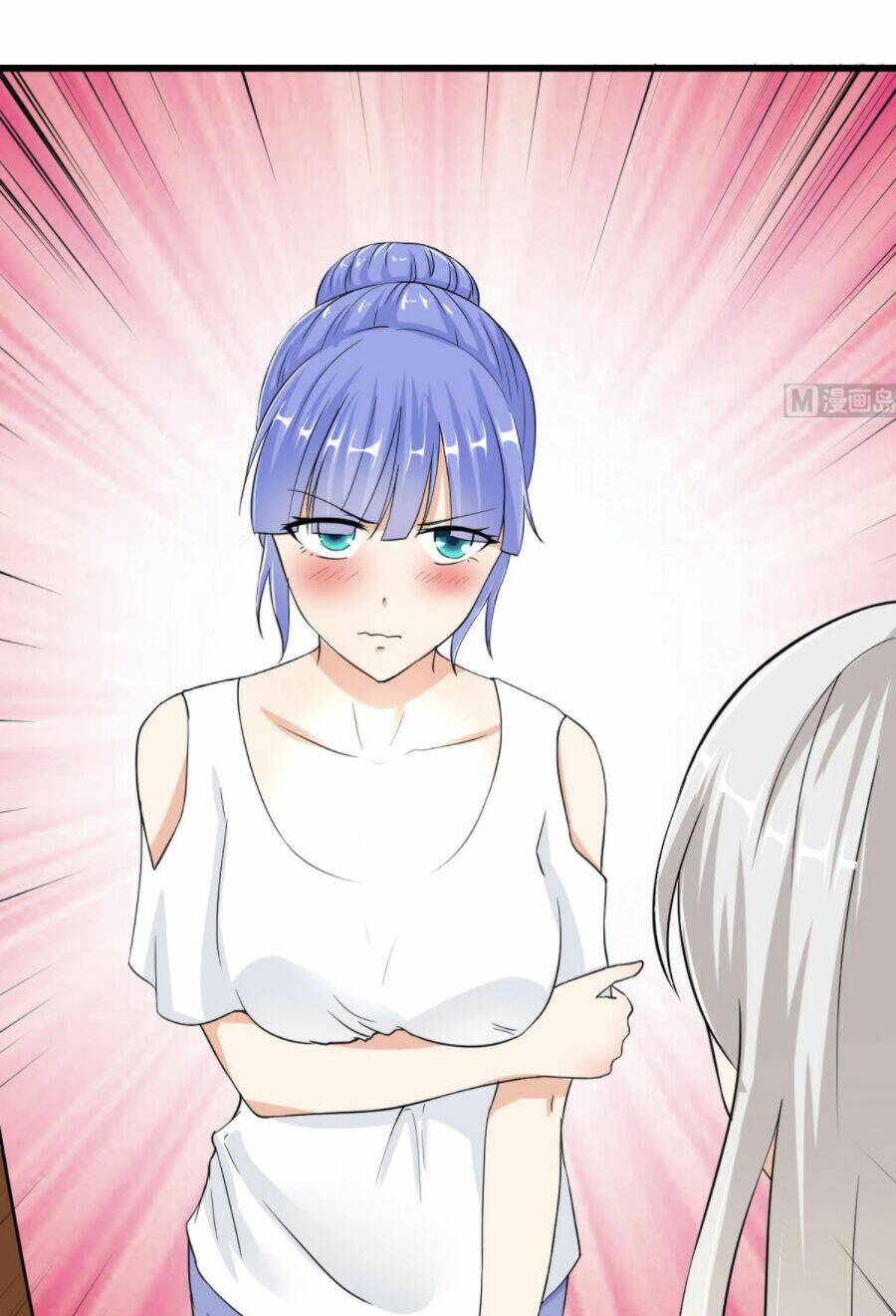 hắn là long ngạo thiên chapter 56 5