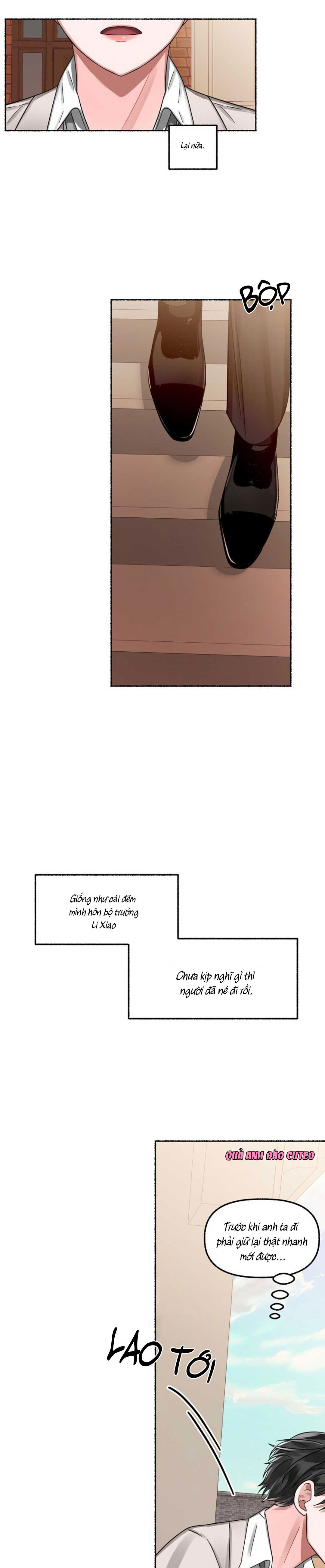 hoa triều chapter 7 29