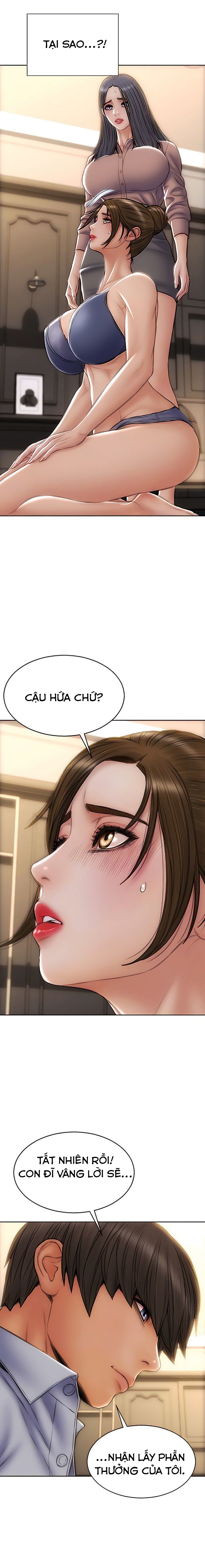 gã tồi tệ chapter 58 10