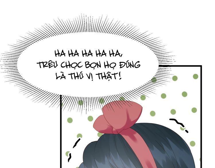 lượm được một tiểu hồ ly phần 3 chapter 60 9