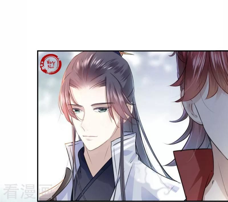 vương gia không thể trêu chapter 40 21