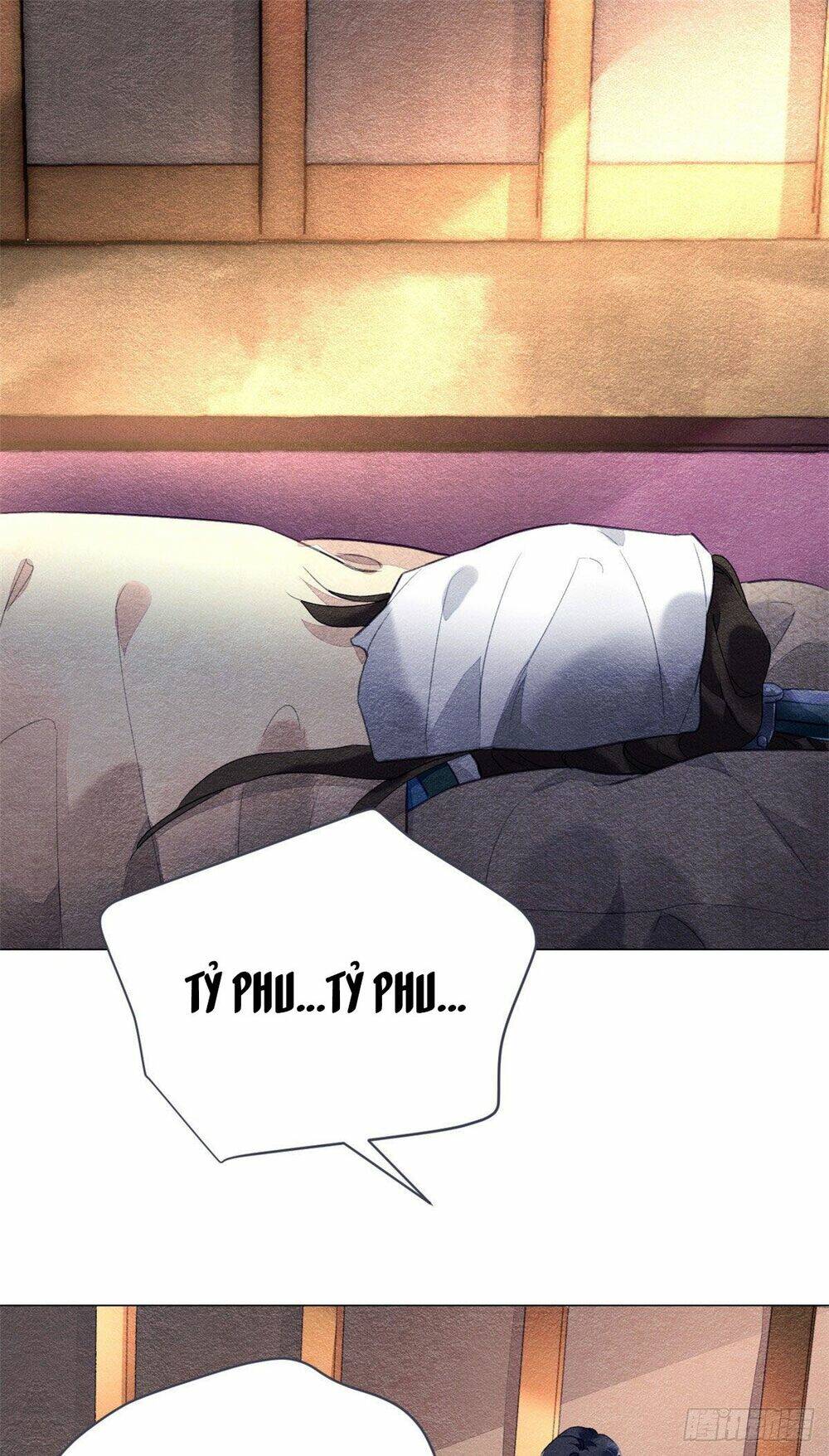 vấn đan chu chapter 10 4