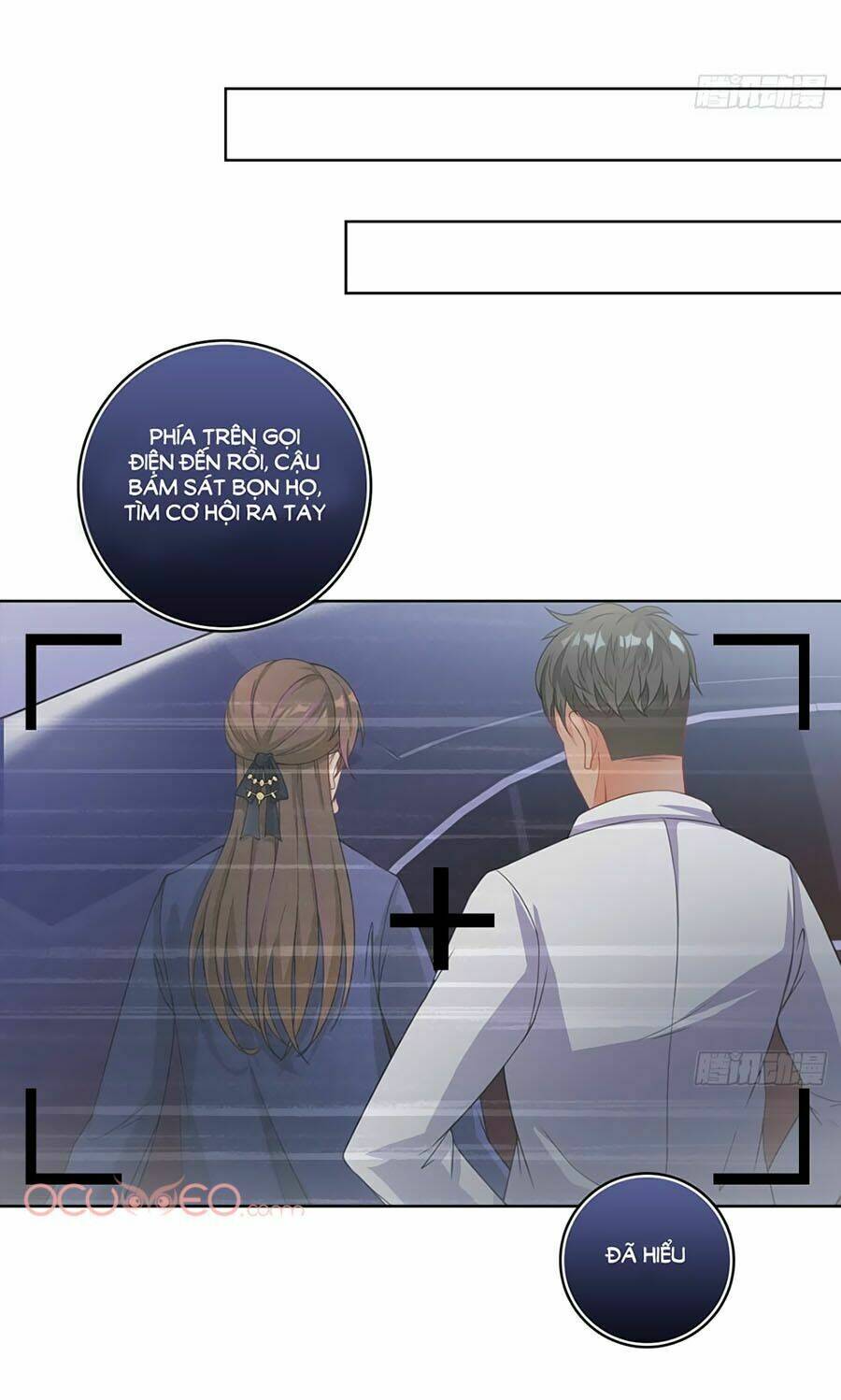 bộ váy rực rỡ ánh sao chapter 7 13