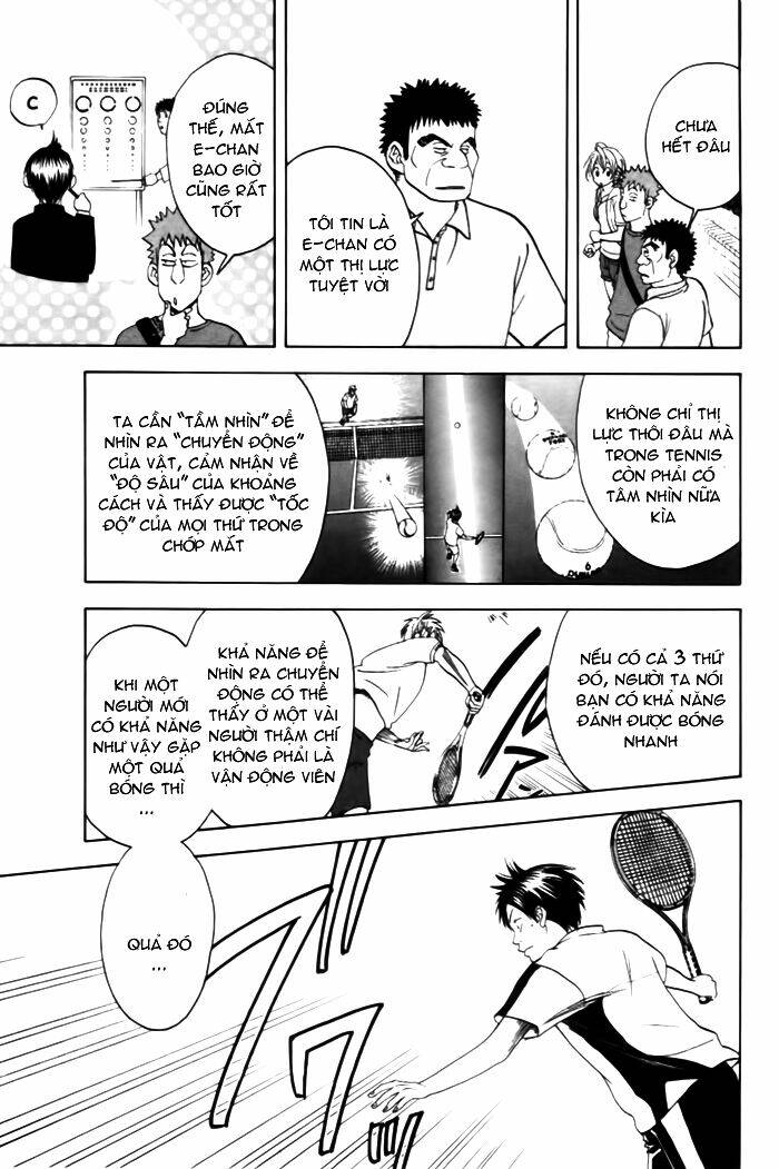 baby steps chapter 9 12