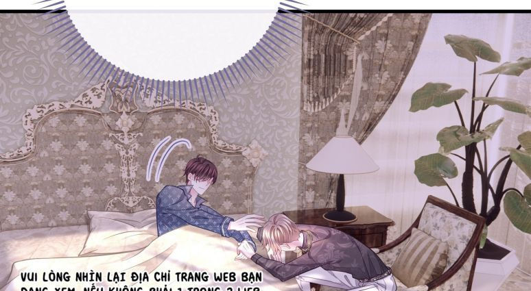 tôi nghi ngờ hệ thống thích tôi chapter 18 16