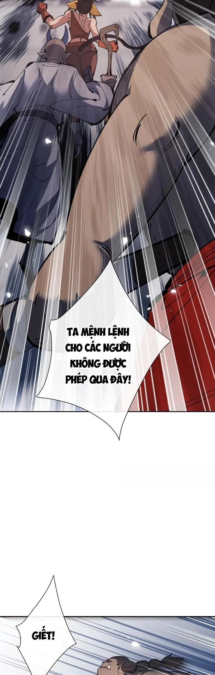 Sư Tôn: Nghịch Đồ Này Mới Không Phải Là Thánh Tử chapter 103 34