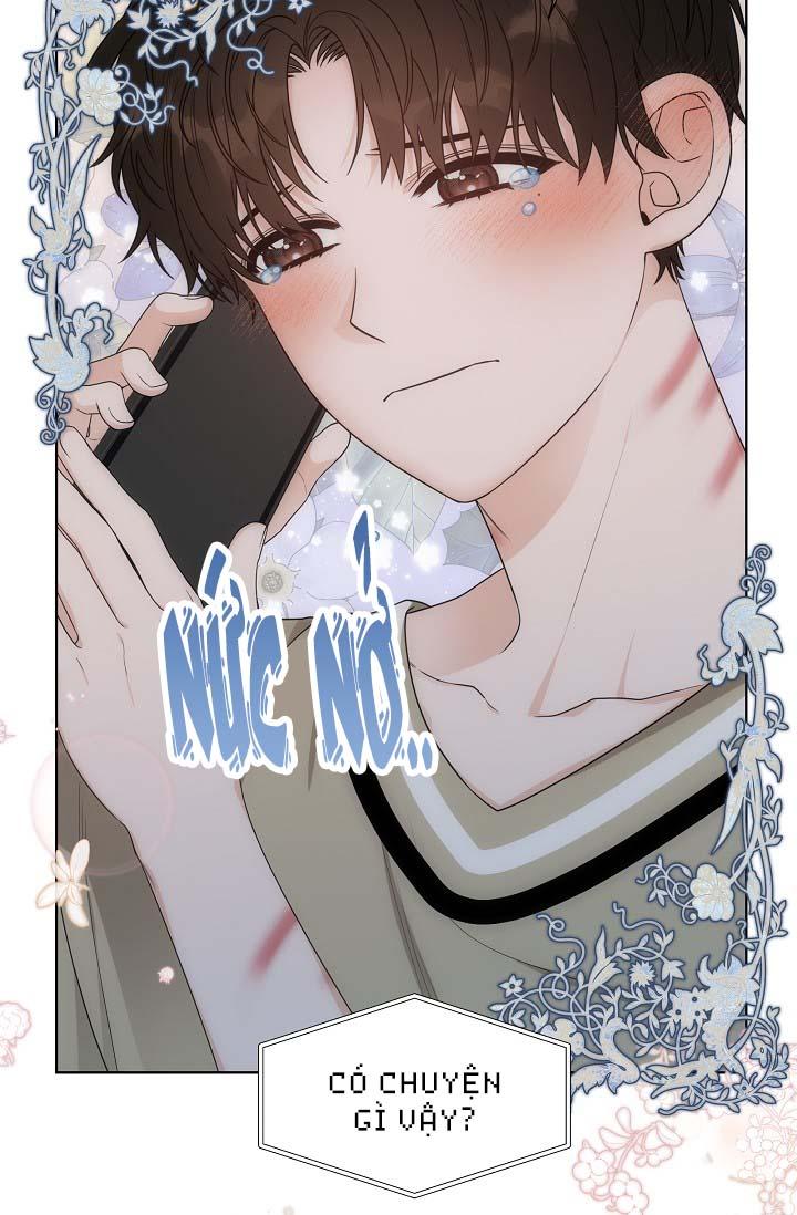 chuyện tình lãng mạn tại manhattan chapter 28 19