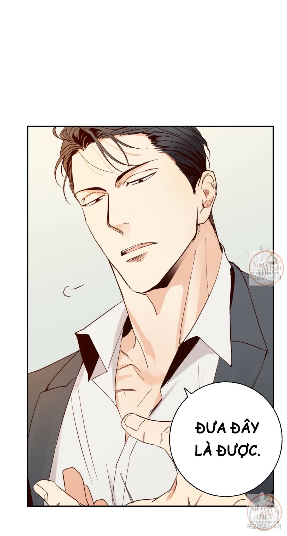 cửa hàng tiện lợi nguy hiểm chapter 2 2