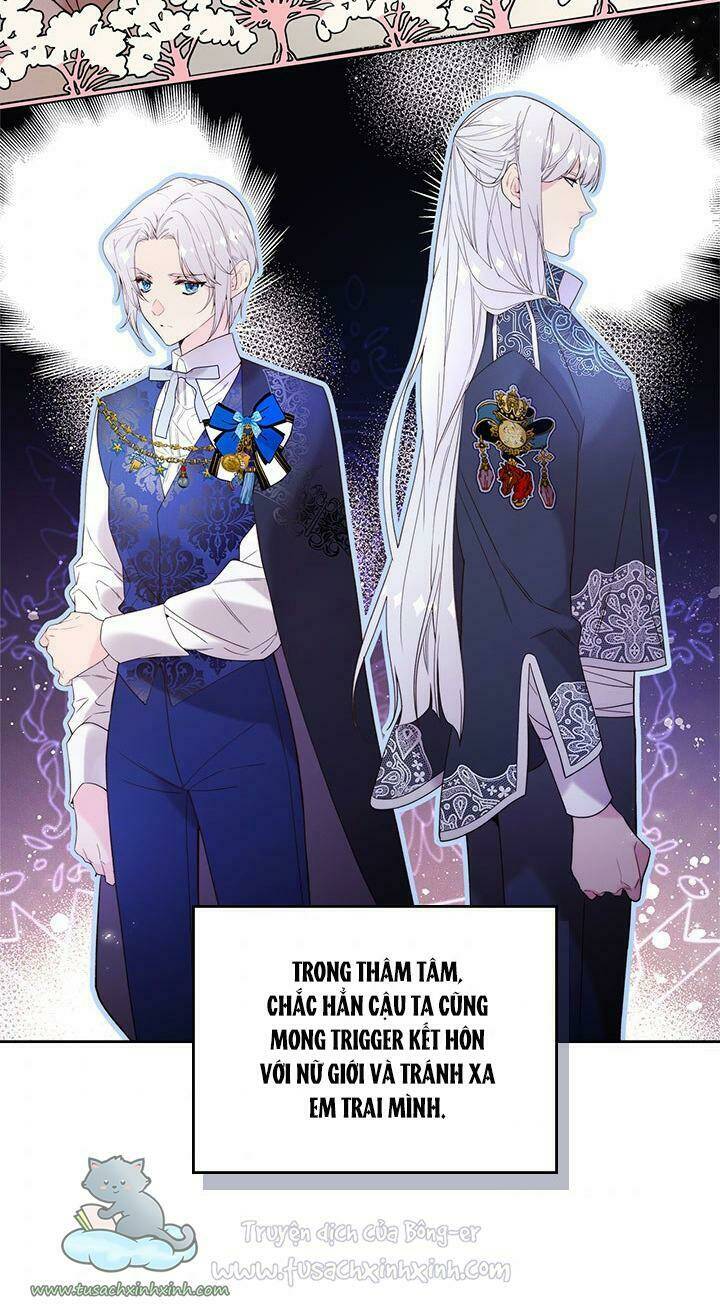 [15+] công chúa chloe chapter 78 5