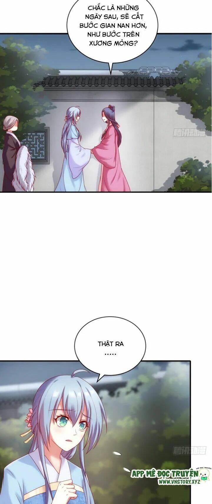 đô đốc đại nhân sủng thê kí chapter 28 9