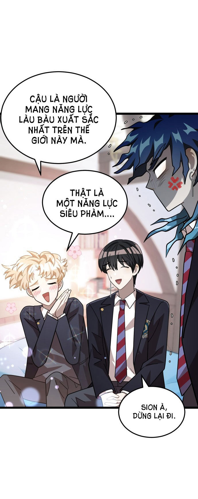 dark moon - tế đàn ánh trăng chapter 9.2 11