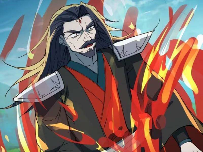 trăm tuổi mở hệ thống: con hiền cháu ngoan quỳ khắp núi! chapter 24 78