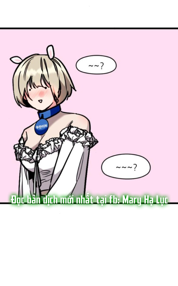 Nari Ở Nhà Đối Diện chapter 45.2 - Trang 22