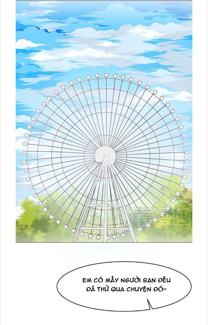 người yêu biến mất chapter 57 17