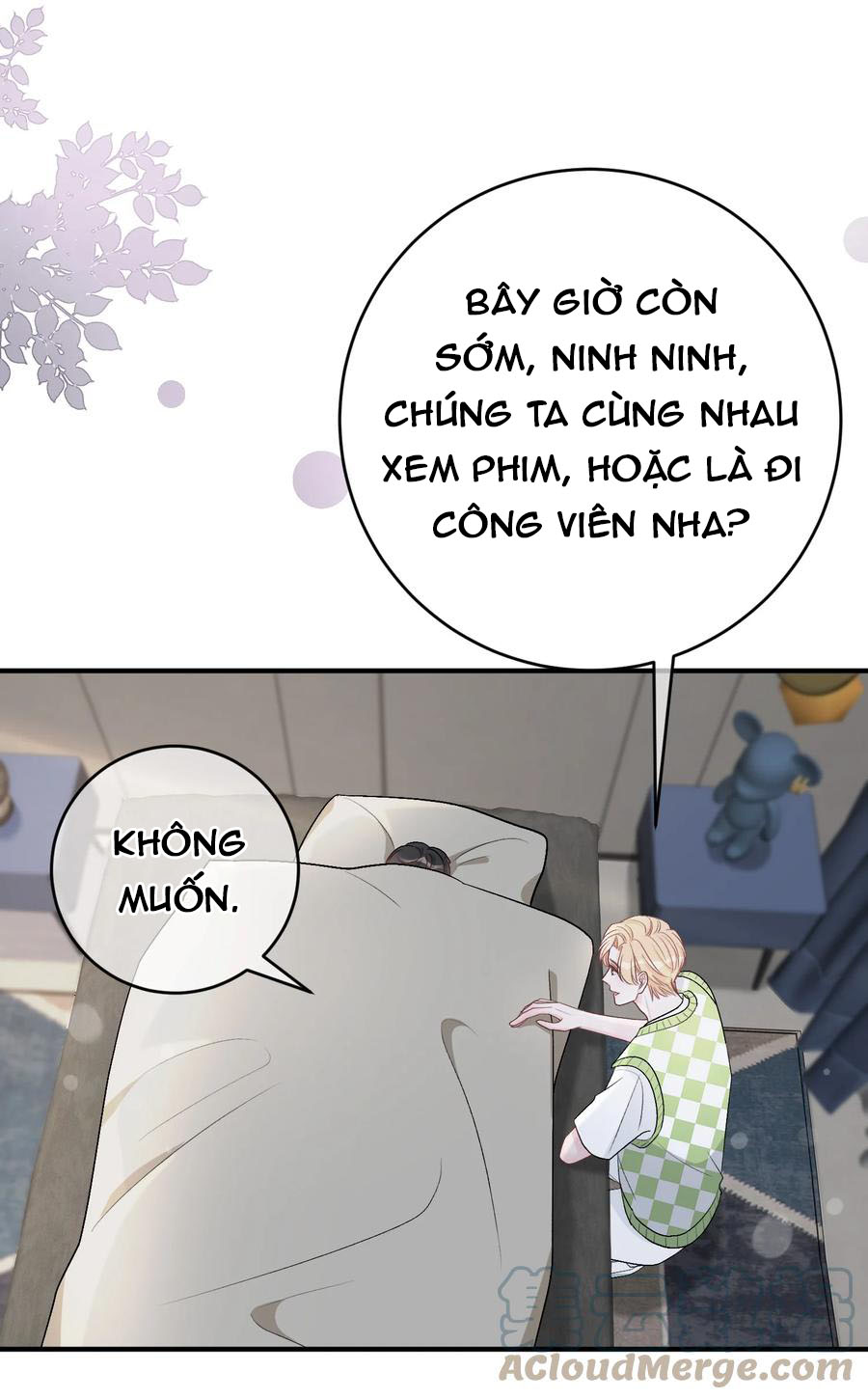 trước và sau ly hôn! chapter 41 10