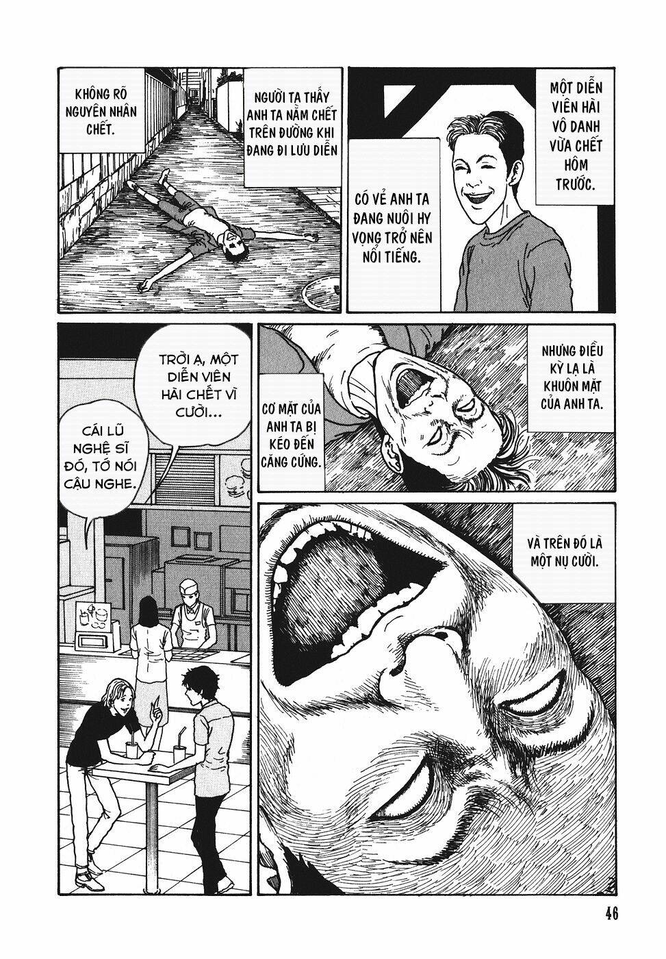 yami no koe chapter 2 4