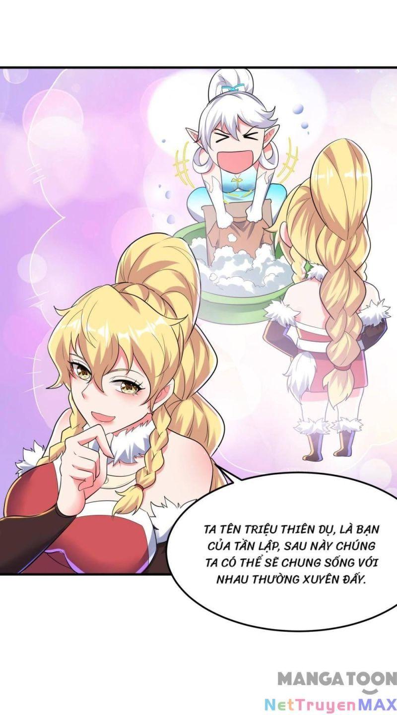 đệ nhất người ở rể chapter 252 12