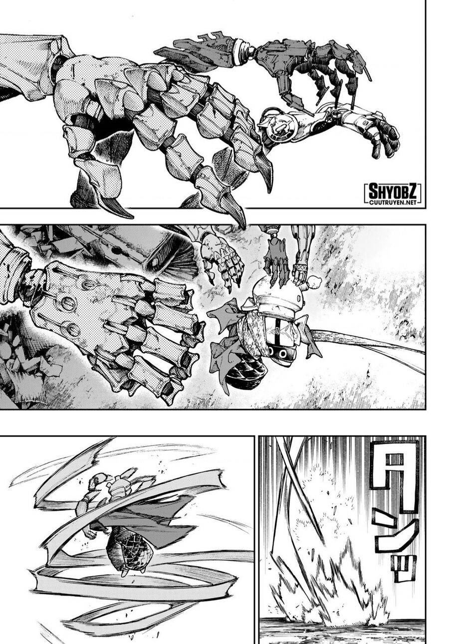 gachiakuta chapter 69 3