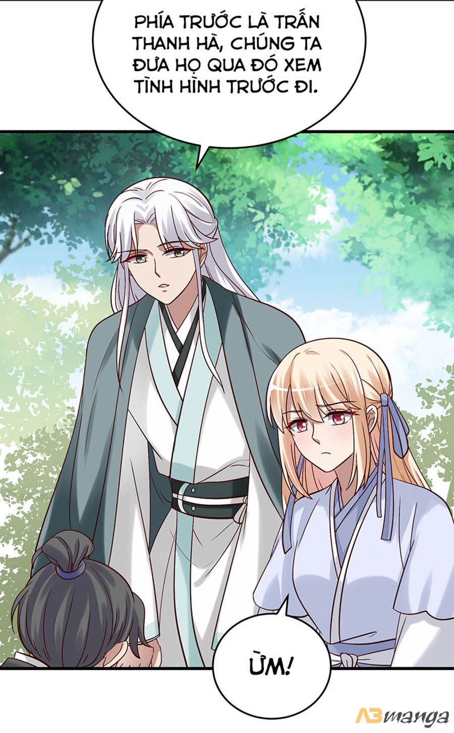 kiêu ngạo vương gia chủng điền phi chapter 180 27