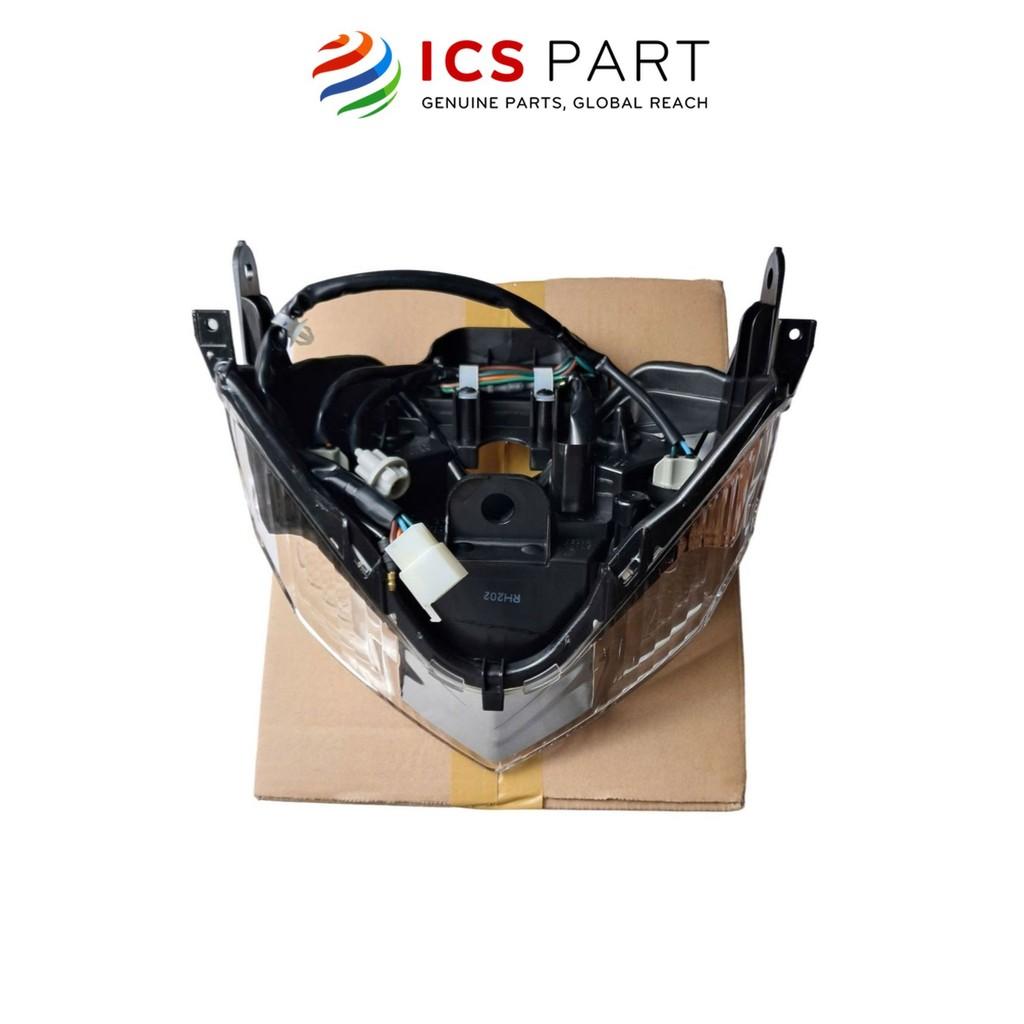 Củ Hậu (Đèn Hậu) HONDA Air Blade 125 2014 (33710K27V01)