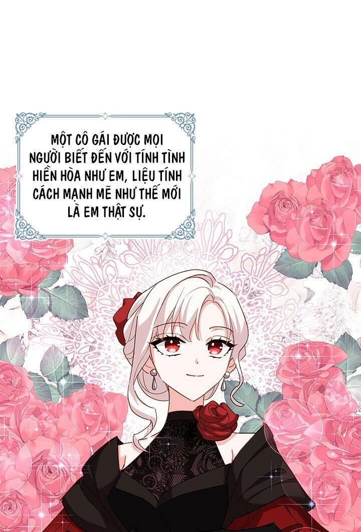 để yên cho tiểu thư hiền chapter 29 16